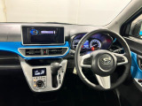エンジンオイルの交換と、室内抗菌消臭処理を施工し、ご納車させていただきます