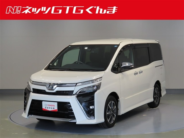 ヴォクシー 2.0 ZS 煌II 