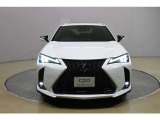 UX 250h Fスポーツ 4WD 