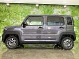 ハスラー ハイブリッド(HYBRID) G 