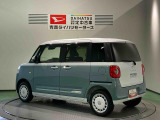 納車後の点検、車検などアフターサービスもお任せください!