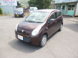 アルト F 4WD 