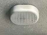 ドライブレコーダーのスピーカーです