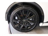 アルミホイール【タイヤサイズ235/45R21】