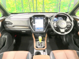 フォレスター 2.5 プレミアム S:HEV EX 4WD 