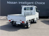 NT100クリッパー DX 農繁仕様 4WD 
