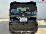 Hondaスマートキーシステム