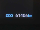 まだまだこれからお乗り頂ける走行距離です。