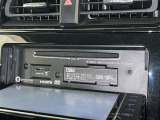 CD再生機能付き!