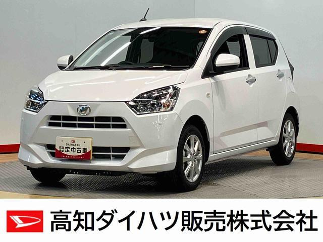 ミライース G SAIII 