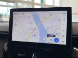 カローラ 1.8 ハイブリッド W×B E-Four 4WD ワンオーナー