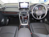 RAV4  2.0 G Zパッケージ 4WD