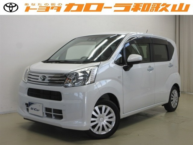ムーヴ L SAIII