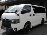 人気のアゲ系カスタム施工済み!!