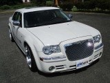 300C 5.7 HEMI 