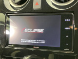 【ナビゲーション】目的地までしっかり案内してくれる使いやすいナビ。Bluetooth接続すればお持ちのスマホやMP3プレイヤーの音楽を再生可能!毎日の運転がさらに楽しくなります!!