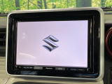 【純正9型ナビ】人気の純正ナビを装備。オーディオ機能も充実しており、Bluetooth接続すればお持ちのスマホやMP3プレイヤーの音楽を再生可能!毎日の運転がさらに楽しくなります!!