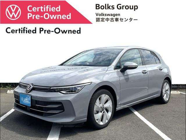 ゴルフ TDI スタイル ディーゼルターボ