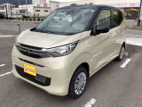 eKワゴン M 4WD 