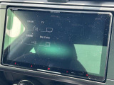 【オーディオ】車内で音楽がお楽しみ頂けます