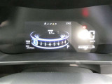 メーター周りです。