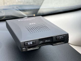 ETCです。セットアップを完了してから納車となりますので、すぐにご利用頂けます♪