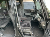 ☆清潔な車内☆禁煙車ですので嫌な匂いや汚れもありません♪