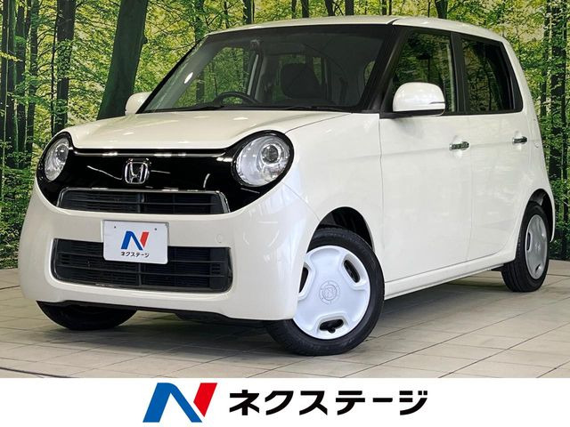 N-ONE G Lパッケージ