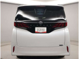 バックモニター付!車庫入れなど後方確認に便利です。