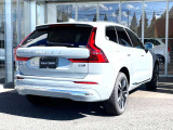 XC60 ウルトラ B5 AWD 4WD 