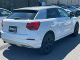 Q2 30 TFSI スポーツ 修復歴無し