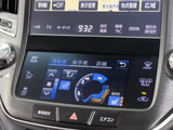 ★シートヒーターを装備しています!高級車ならではの装備です!