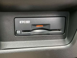 ETC2.0です。セットアップを完了してから納車となりますので、すぐにご利用頂けます。
