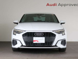 A3セダン 30 TFSI 