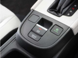 ◆オートブレーキホールド機能付き電子パーキングブレーキ◆ブレーキペダルを足から離しても停車状態を保ちます。アクセルを踏めば自動でブレーキが解除され、発進可能!