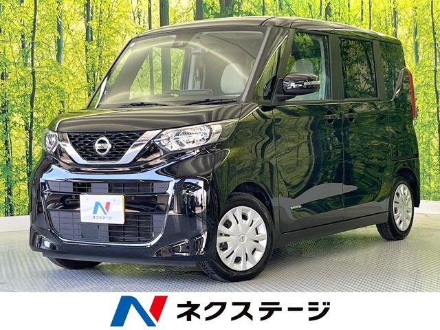 ルークス X 