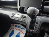 シフトレバー