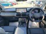 ハイラックス 2.8 Z ディーゼル 4WD 4WD 本革シート