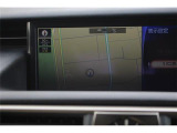 IS 300h バージョンL 禁煙車 純正10.3インチナビ フルセグTV