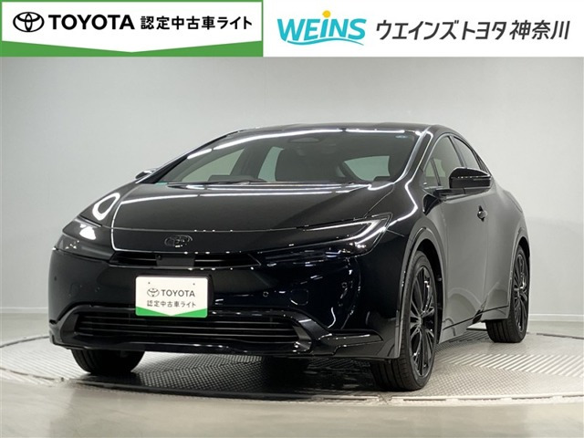 トヨタ プリウス 