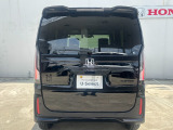 Hondaスマートキーシステム(降車時オートドアロック機能)、オートリトラミラー
