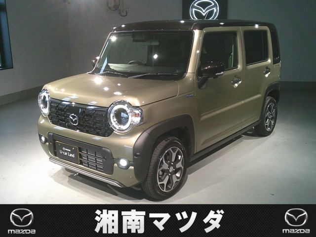 フレアクロスオーバー XT