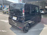 納車前には入念な点検整備をします。