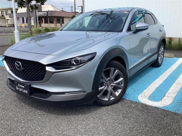CX-30 1.8 XD プロアクティブ ツーリングセレクション