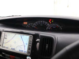 運転席廻りです。
