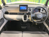 N-BOX ベースグレード 