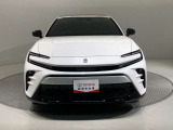 「フロントマスク」です。車の印象を決めるのは【顔】。この車の顔つきは、きっとあなたにピッタリ!?