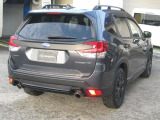 フォレスター 1.8 XT エディション 4WD 