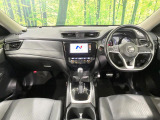 エクストレイル 2.0 20X 