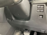 運転席周辺にある各種スイッチ画像です。今では必須アイテムのETCも装備(^^♪